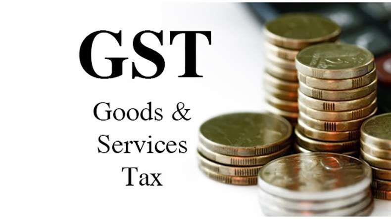 GST Training Programme Hosted