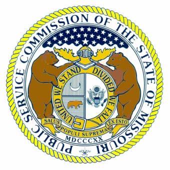 Counsel Public Service Commission of