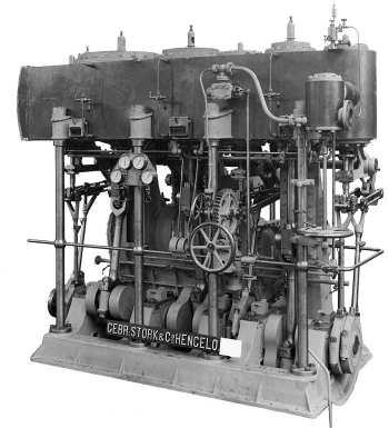 Steam engine External combustion All sorts of biomass possible Low maintenance Very proven technology Wide power range Low E-efficiency High noise level High maintenance slide 11/24 Possible routes