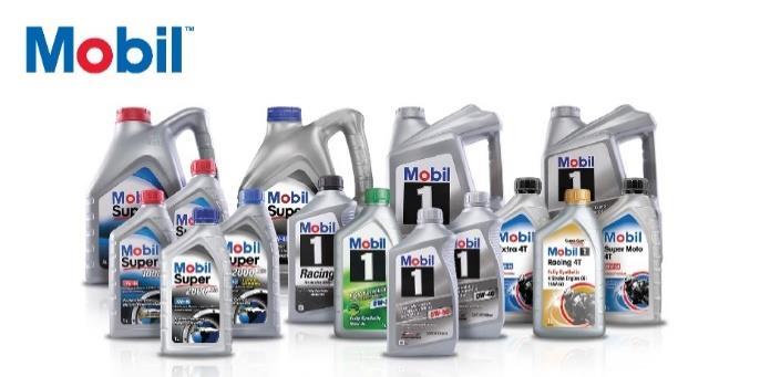 Latest and Potential Expansions ExxonMobil - Lubricants and liquid fuels On March 2018, Terpel acquired the lubricants and fuels distribution assets of ExxonMobil in Colombia, Peru and Ecuador, for