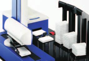 Plate formats Any opaque microplate in either 96 or 384 well format can be measured.