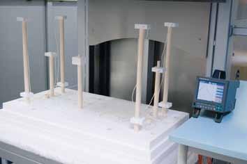 high-temperature lift-bottom furnace Combi high-temperature plants HT 1440/17 LBS