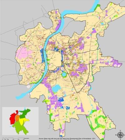 GIS based Slum Information System Tools for Decision Making Helps in policy decisions
