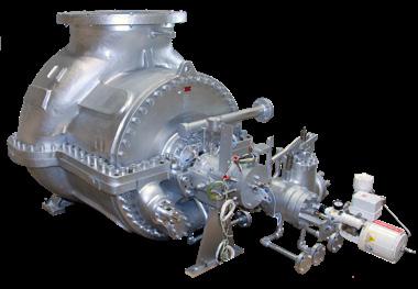 Lubrication is essential for longevity of the turbine, gearbox, and, often, the generator.