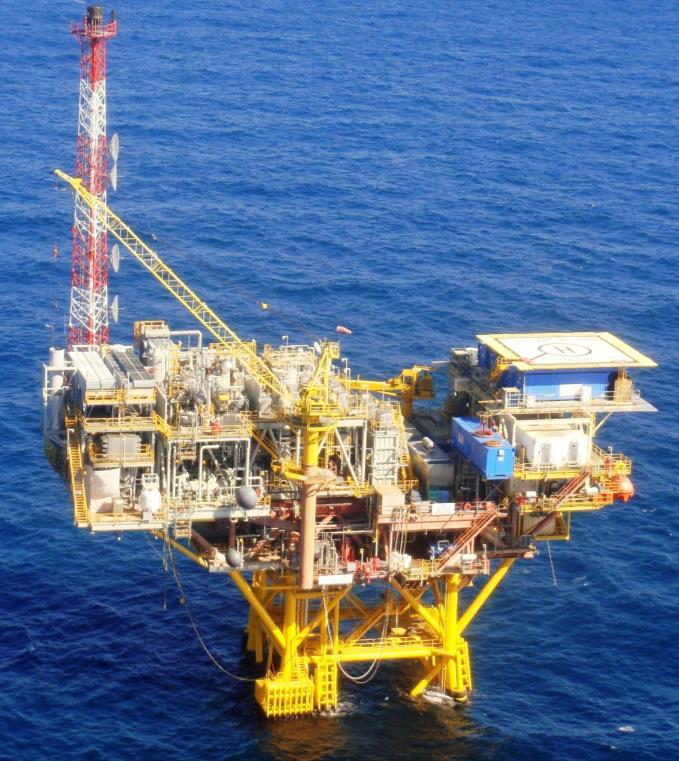 many of the most significant Hook-up and Commissioning projects in the Gulf of Mexico.