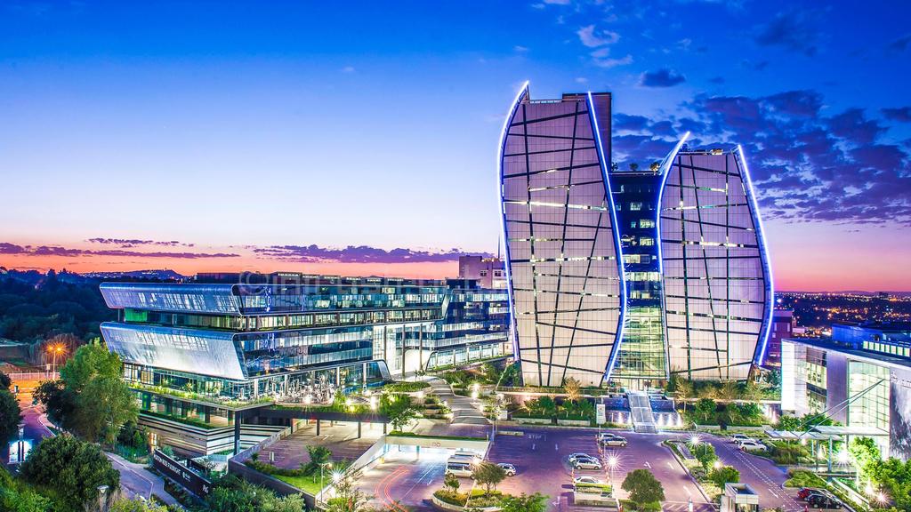 Johannesburg Keys to Planning an Inbound
