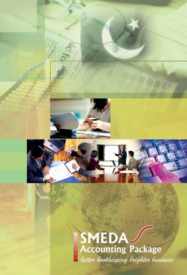 STRENGTHENING SERVICE PROVIDERS FOR ASSISTANCE TO SMES IN BUSINESS ACCOUNTING SMAP Manual