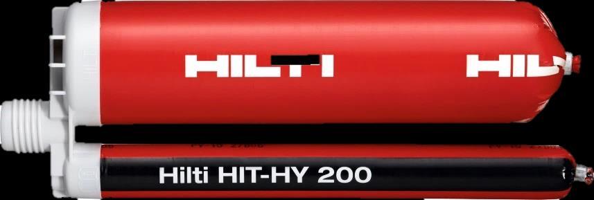 HIT-HY 200