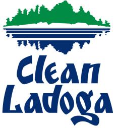 ecosystem of Ladoga Lake Specific objective: Improvement of water