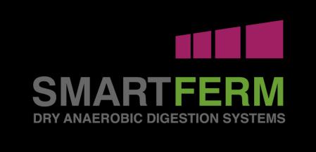 Overview: SMARTFERM Dry Anaerobic Digestion Complete dry