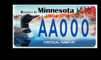 Challenges for License Plate Reading Plate