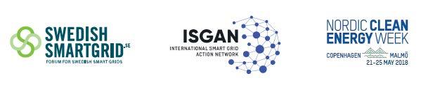 2018-05-28 Opportunities to Accelerate Smart Grid Deployment through Innovative Market Design A discussion document prepared for the workshop and high-level panel discussion, Intelligent market