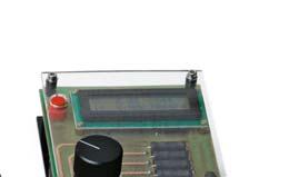 Decade resistor Fuel cell V A Multimeter: Measuring range 20 V Multimeter: Measuring range 10 A or 20 A Circuit diagram 5.
