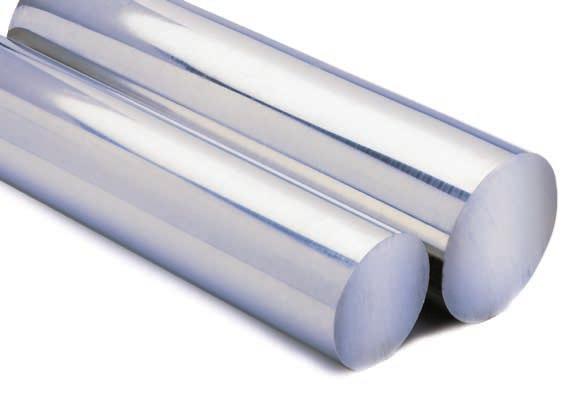 Pure knowledge As one of the world s first manufacturers of electropolished tubes, we have more than 40 years experience in the market for clean and