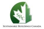 Sustainable Buildings Canada Founding