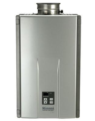 Hot Water Heaters Storage Type
