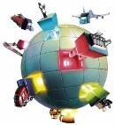 Benefits For international forwarders: 12 - Improvement of logistic operations.