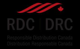 CODE OF PRACTICE FOR RESPONSIBLE DISTRIBUTION As a condition of membership, the member companies of the Responsible Distribution Canada are committed to Responsible Distribution 1.