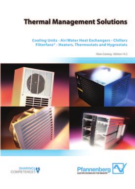 .. DTS Series Cooling Units DTT Series Cooling Units