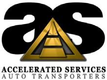 Accelerated Services LLC Accelerated Logistics LLC * 19201 E. Lincoln Avenue Parker, CO 80138 * 720.200.