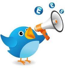 40% of registered Twitter users have never sent a single tweet.