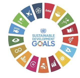 The Sustainable Development Goals (SDGs) A global commitment to address emerging pollutants to improve water quality SDG 6 Water Target 6.