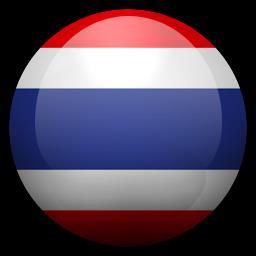 Thailand (TDM) Arms & Weapons Arms and Weaponries Control Act 1952 Nuclear Materials Energy for