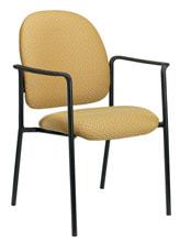manufactures attractive and comfortable Seating Green chairs for every task