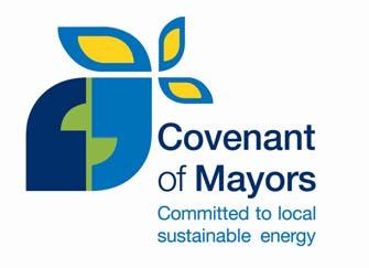 The Covenant of Mayors The Covenant of Mayors is the mainstream European movement involving local and regional authorities, voluntarily committing to increasing energy efficiency and use of renewable