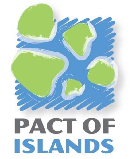 The Pact of Islands The ISLE PACT project is committed to developing Island Sustainable Energy Action Plans and a pipeline of bankable projects with the aim of meeting or exceeding the EU