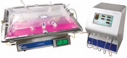 Bag Single-use Bioreactor Stainless