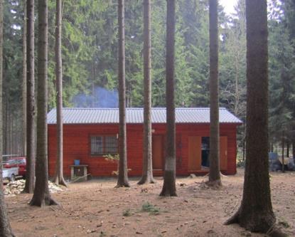 Faculty of Forestry and Wood Technology Ecosystem station of Rájec Description of the