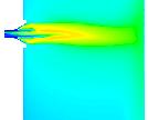 combustion behaviour of