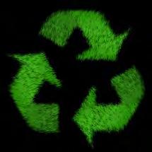 Recycling in the circular economy Waste (not a burden) = Resource Recycling Circular / Resource efficient