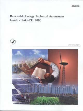 P84A Renewable Energy Economics and Technology Status (required purchase) Project Set