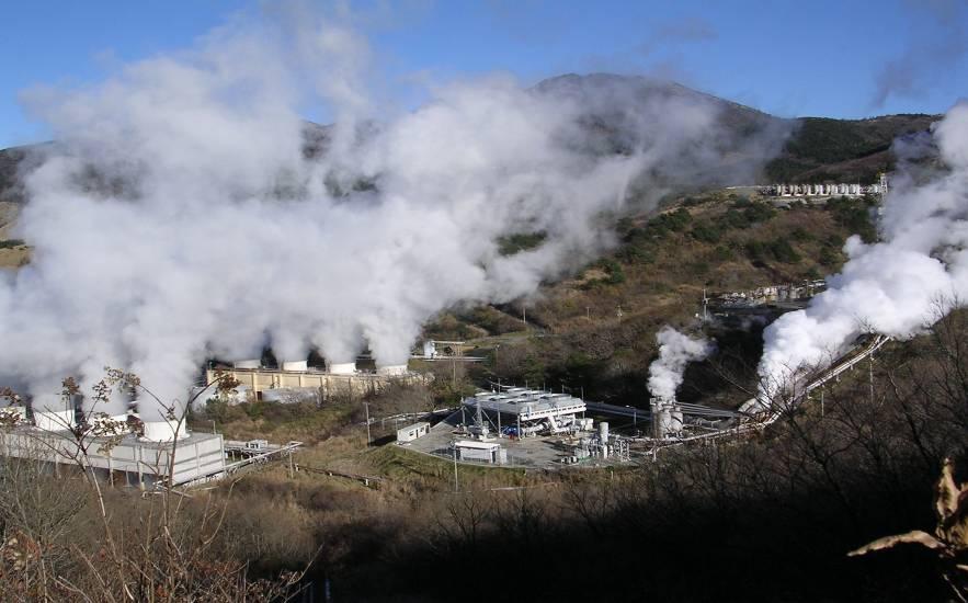 P84E Geothermal Project Set Focus Areas 84.012 Geothermal Operations and Maintenance Plant evaluations and assessments O&M handbook Training and technology transfer 84.