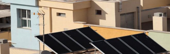 Report Solar Hot Water Heating accounts for about