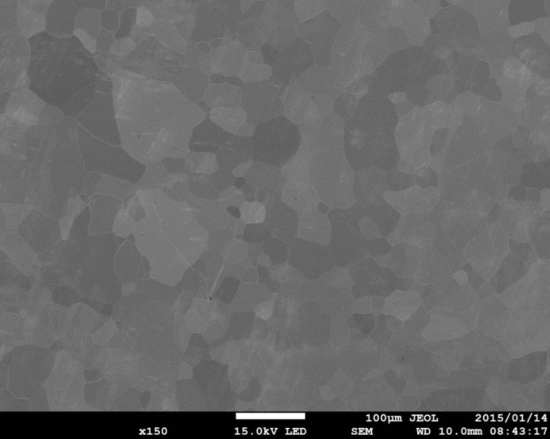 Examined Materials Base Materials: (A) 0.1mm-thick tungsten sheet (99.95% pure, Nilaco Co.