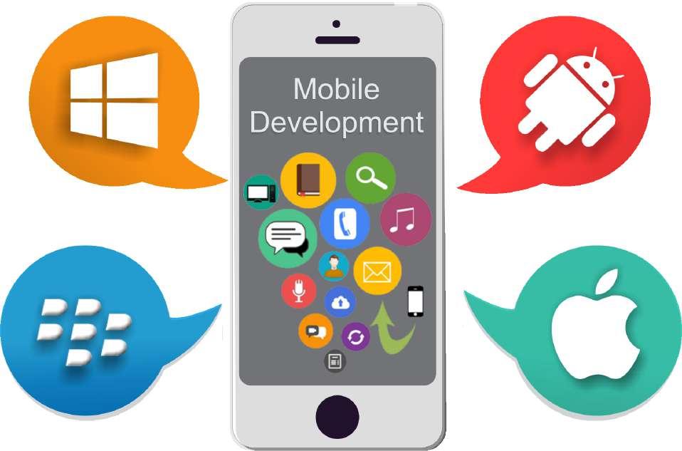 Mobile App Deelopment and Technology Expertise in building Mobile