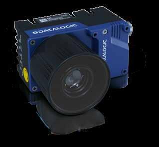 SMART CAMERAS A/T SERIES The A and T-Series smart camera products are standalone, general-purpose, industrialized machine vision inspection systems that allow for
