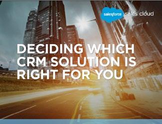 CRM Helps Your