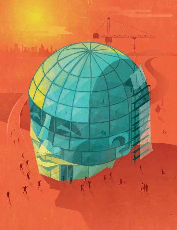 2018 Deloitte Global Human Capital A Power & Utilities Perspective Introduction Seismic changes are taking place in today s workforce, workplace, and the technologies used to do work.