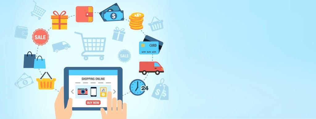 Making ecommerce a successful