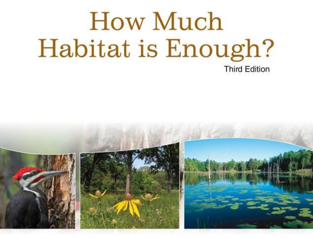 Habitat Guidelines