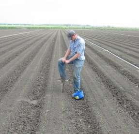 Soil NO3-N (lb/acre) Take advantage of residual soil N : Not all crop N uptake comes from fertilizer : > 120