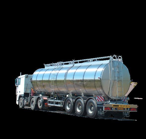 Tankers MGT is a leading producer of stainless steel road tankers for the transport of all types of liquids, from milk and wine to chemicals Our road tankers are