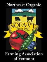 Vermont Farmers Markets: 2012 Survey Information compiled by Lauren Lenz and Erin Buckwalter The Northeast Organic Farming Association of Vermont (NOFA-VT), is the parent organization for the VTFMA.