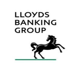 LBG: WHO WE ARE Lloyds Banking Group is made up of many strong, recognisable