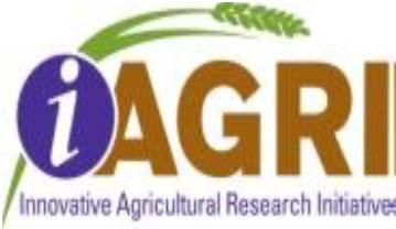 Kimaro, Firmat Banzi and Rattan Lal Paper presented to the iagri Collaborative Research Phase I