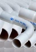 Other Colour & Length are available on request PVC Conduit Pipes and Fittings Manufactured from specially formulated High